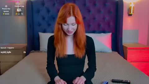 Kate online show from 07.24.26