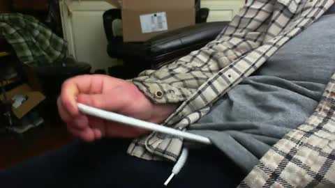 Snapshot of farmershawn chatting on 12.13.24 Shawn online show from 12.13.24