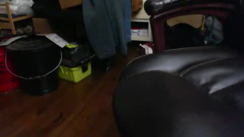 Snapshot of farmershawn chatting on 11.09.25 Shawn online show from 11.09.25