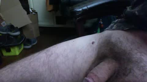 Snapshot of farmershawn chatting on 12.02.25 Shawn online show from 12.02.25