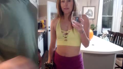 FarmGirl and Daddy online show from 10.06.25