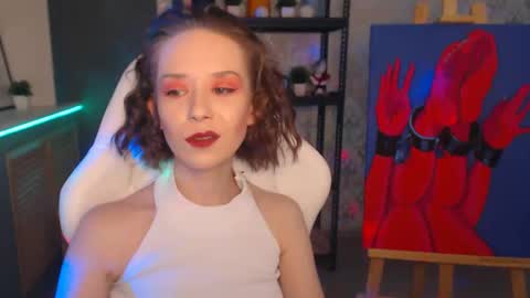 Fascinating   Eyes online show from 12.29.24