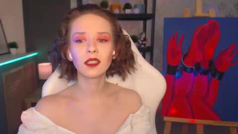 Fascinating   Eyes online show from 12.30.24