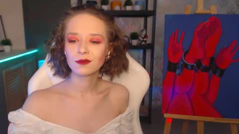 Fascinating   Eyes online show from 12.30.24