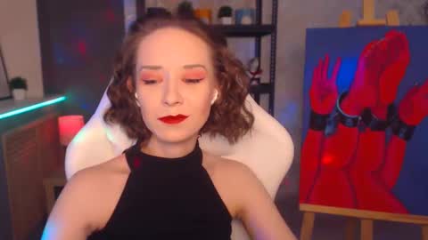 Fascinating   Eyes online show from 01.11.25