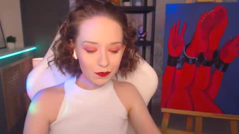 Fascinating   Eyes online show from 01.24.25