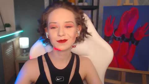 Fascinating   Eyes online show from 02.14.25