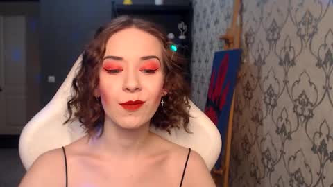 Fascinating   Eyes online show from 06.04.26