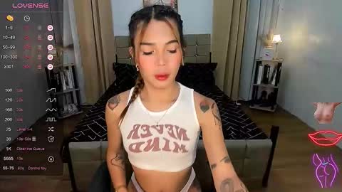 fascinatingtransvalerie online show from 09.12.25