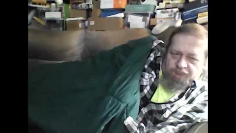 HoneyCumJuice4U online show from 12.27.24