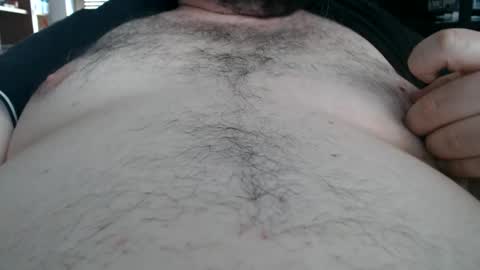 Snapshot of fat_bear_boy chatting on 05.31.26 fat_bear_boy online show from 05.31.26