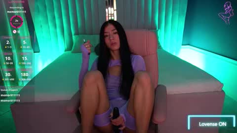 Nellie online show from 11.21.25