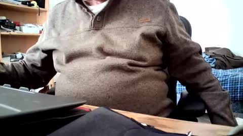 fatbellyitalian3 online show from 01.18.26