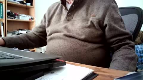 Snapshot of fatbellyitalian3 chatting on 03.01.26 fatbellyitalian3 online show from 03.01.26