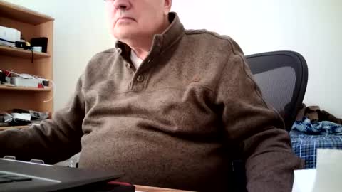 Snapshot of fatbellyitalian3 chatting on 03.02.26 fatbellyitalian3 online show from 03.02.26