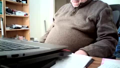 Snapshot of fatbellyitalian3 chatting on 03.17.26 fatbellyitalian3 online show from 03.17.26