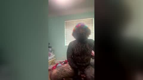 fatbottyfemtrans online show from 04.21.26