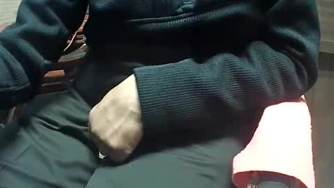 Snapshot of fatcock2026 chatting on 11.19.25 sexlover online show from 11.19.25