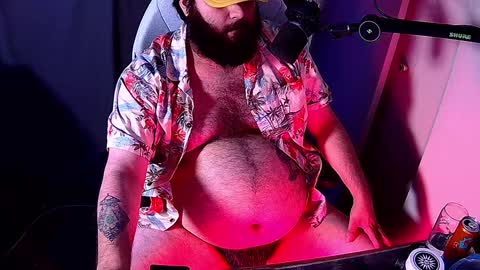 Snapshot of fatcockwizard chatting on 12.04.24 fatcockwiz online show from 12.04.24