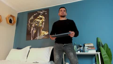 Snapshot of fatdick_1 chatting on 12.04.24 M A T T E O online show from 12.04.24