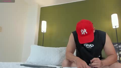 Snapshot of fatdick_1 chatting on 10.28.25 M A T T E O online show from 10.28.25