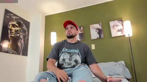 M A T  T E O online show from 07.02.26