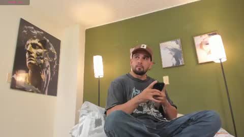 M A T  T E O online show from 07.23.26