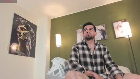M A T  T E O online show from 07.29.26
