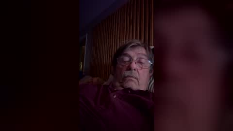 fatdickad online show from 12.22.25