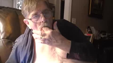 fatdickad online show from 02.23.26