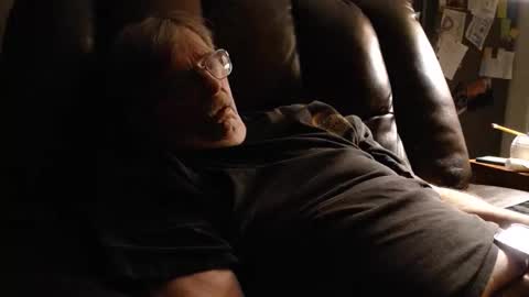 fatdickad online show from 04.13.26