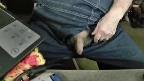 Fred. online show from 01.15.25