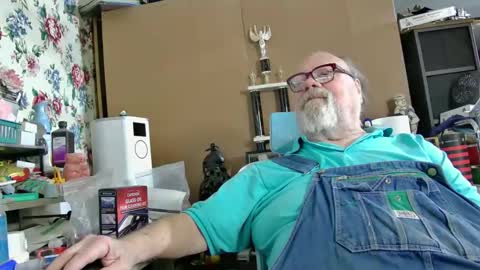 Fred. online show from 02.12.25