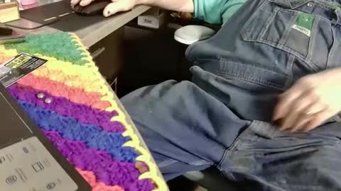 Fred. online show from 02.19.25