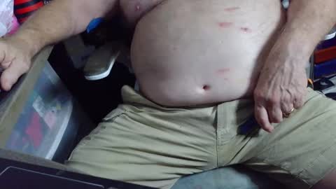 Fred. online show from 09.17.25