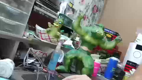 Fred. online show from 10.11.25