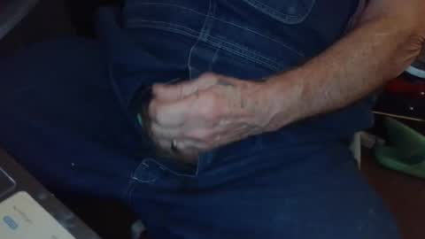 Fred. online show from 11.11.25