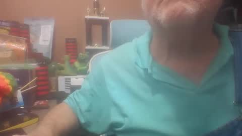 Fred. online show from 12.22.25