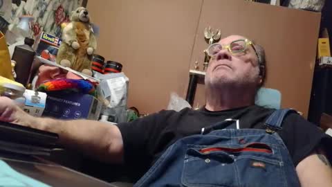 Fred. online show from 02.01.26