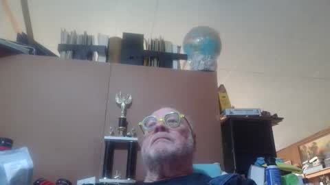 Fred. online show from 03.25.26