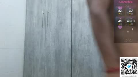 fatherfly001 online show from 09.14.25