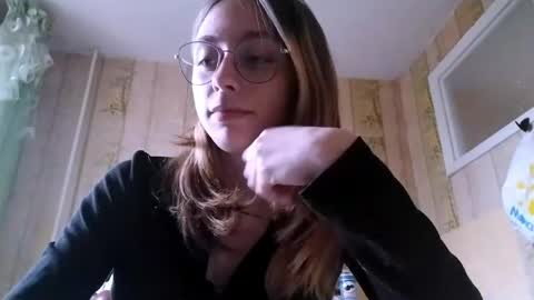 Jenny online show from 05.18.26