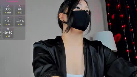 Tina online show from 02.14.25