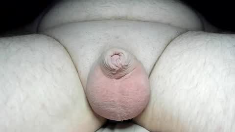 Snapshot of fatmanscock chatting on 02.19.25 Fatmanscock online show from 02.19.25