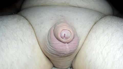 Snapshot of fatmanscock chatting on 02.20.25 Fatmanscock online show from 02.20.25