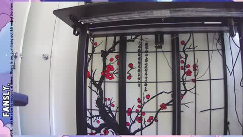 Zoey online show from 10.09.25