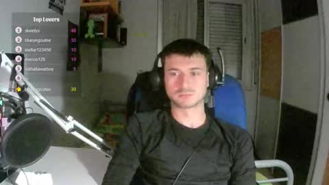 ThickDickTeen online show from 03.07.26