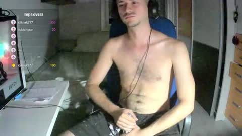Snapshot of fatthickdickboy chatting on 07.22.26 ThickDickTeen online show from 07.22.26