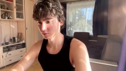 Faust online show from 09.19.25