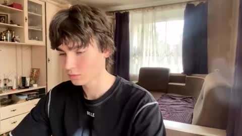 Faust online show from 10.03.25